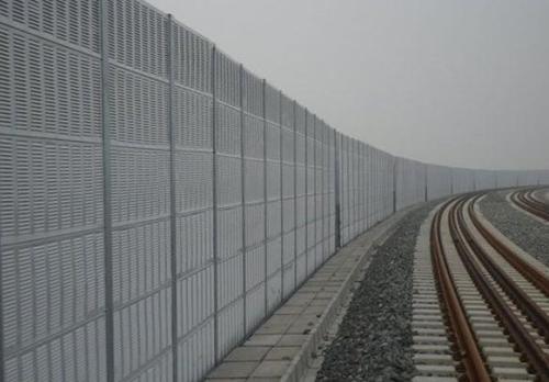荆州沙市区声屏障四号